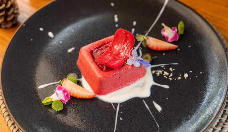 Banyan Tree Phuket - Veya Cuisine